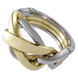 Головоломка Cast Puzzle Ring | Кільце (4 рівень)