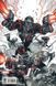Marvel Зомбі: Чорне, Біле, Кров. Випуск 2 (обкладинка 1)
