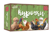 Настільна гра Курочки (Hens) LOB2202UA фото