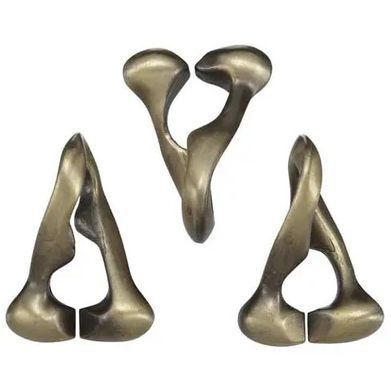Головоломка Cast Puzzle Trinity / Трініті (6 рівень)