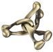 Головоломка Cast Puzzle Trinity / Трініті (6 рівень)