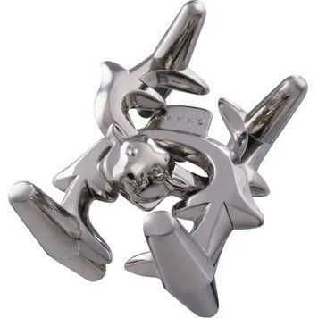 Головоломка Cast Puzzle Elk / Олень (5 рівень)