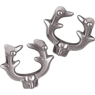 Головоломка Cast Puzzle Elk / Олень (5 рівень)