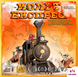 Настільна гра Кольт Експрес (Colt Express) LOB2117UA фото 1