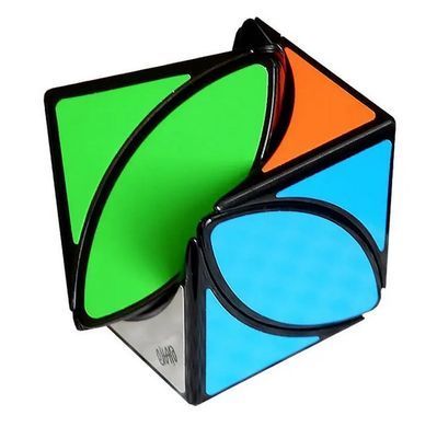 Головоломка QiYi IVY Cube