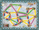 Настільна гра Квиток на потяг: Париж (Ticket To Ride: Paris) LOB2340UA фото 3