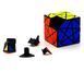 Головоломка QiYi Pentacle Cube (Пентаграма)