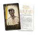 Поклик Ктулху. Набір колод Вартового (Call of Cthulhu: Keeper Decks - 2nd Edition)
