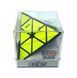 Пірамідка 3&times;3 QiYi Magnetic Чорна