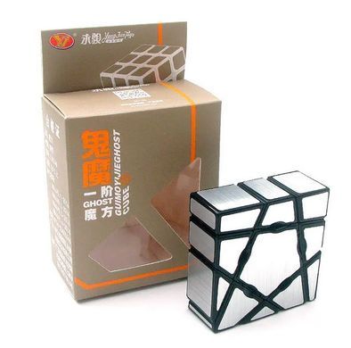 Головоломка YJ Ghost Cube