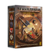Настільна гра Темна гавань. Щелепи лева (Gloomhaven Jaws of the Lion) LOB2312UA фото 1