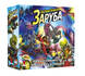 Настільна гра Заруба (Smash Up) GKCH0291 фото 1