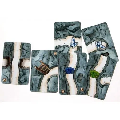 Доповнення Саботер 2(Saboteur 2) 453 фото
