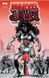 Marvel Зомбі: Чорне, Біле, Кров. Випуск 3 (обкладинка 2)