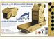 Вежа для кубиків "MDT-7": Мобільна вежа оборони (Dice Tower: Mobile Defense Tower)