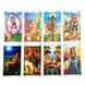 Таро Колесо року | Wheel of the Year Tarot