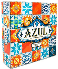 Настільна гра Азул (Azul) NMG60010UA фото