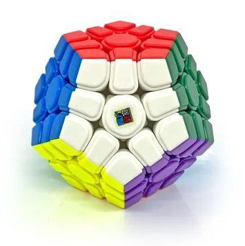 Мегамінкс 3&times;3 MeiLong Megaminx M