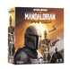 Настільна гра Зоряні війни: Мандалорець - Пригоди (Star Wars: The Mandalorian Adventures) GKCH211ml фото 1