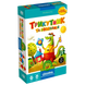 Настільна гра GRANNA Трикутник та компанія (Magic Circles and the company) 82470 фото 1