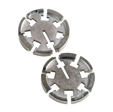 Головоломка лита Диск (аналог Cast Puzzle Disk)
