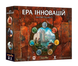 Настільна гра Ера інновацій (Age of Innovation) GKCH2402 фото 1