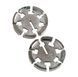 Головоломка лита Диск (аналог Cast Puzzle Disk)