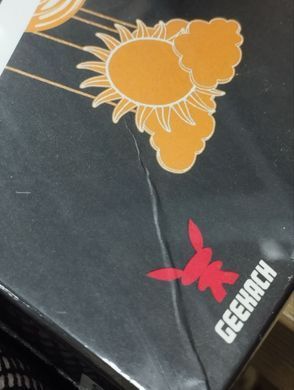 Настільна гра Підозрювані. За справу береться Клер Гарпер - УЦІНКА copy_GKCH212sp фото