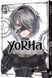 YoRHa: Протокол висадки в Перл-Гарбор. Том 4